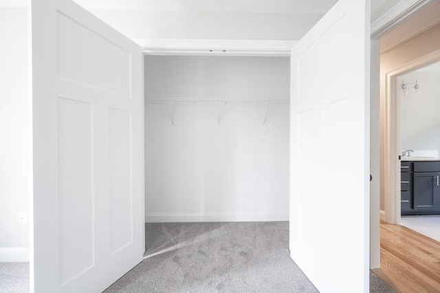 142 Tispaquin St, Middleboro, MA 02346 - view of closet