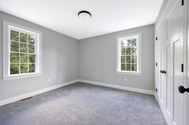 142 Tispaquin St, Middleboro, MA 02346 - unfurnished bedroom featuring carpet flooring and baseboards