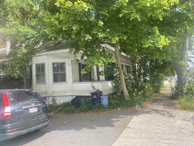 51 Broadway, Lynn, MA 01904 - view of side of property