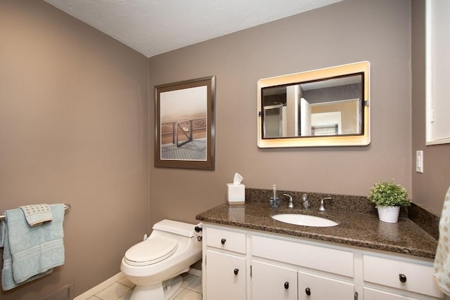 79 Myles View Dr, Duxbury, MA 02332 - bathroom featuring vanity and tile patterned floors
