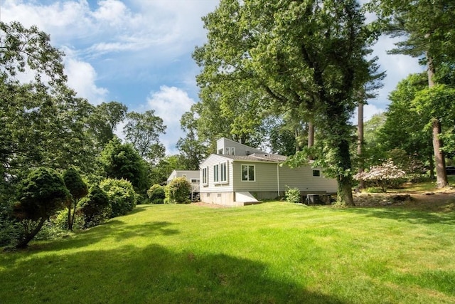 79 Myles View Dr, Duxbury, MA 02332 - view of green lawn