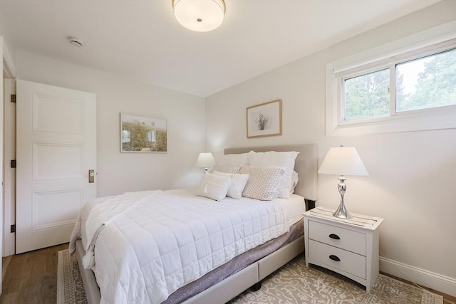 29 Regal St, Holliston, MA 01746 - bedroom with light wood-style floors and baseboards