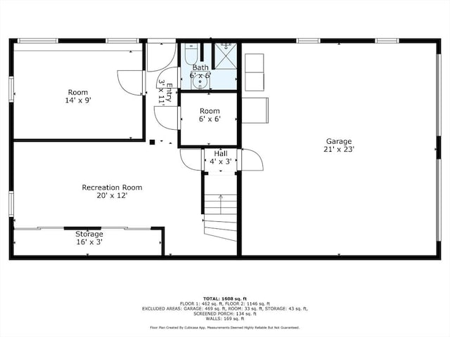 114 Cypress Dr, Swansea, MA 02777 - view of floor plan / room layout