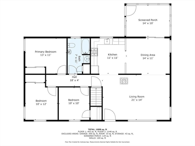 114 Cypress Dr, Swansea, MA 02777 - view of room layout