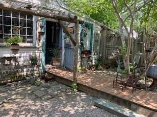 2241 Main St, Brewster, MA 02631 - view of outdoor structure