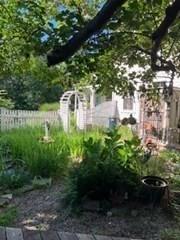 2241 Main St, Brewster, MA 02631 - view of yard featuring a vegetable garden