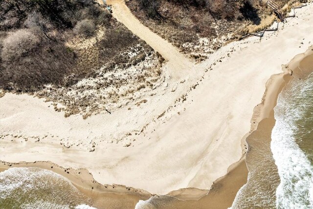2241 Main St, Brewster, MA 02631 - aerial view of a nearby body of water