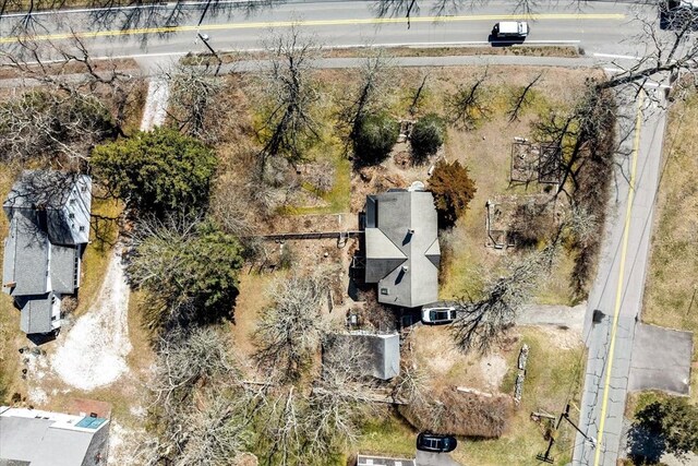 2241 Main St, Brewster, MA 02631 - aerial view
