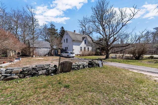 2241 Main St, Brewster, MA 02631 - view of property exterior