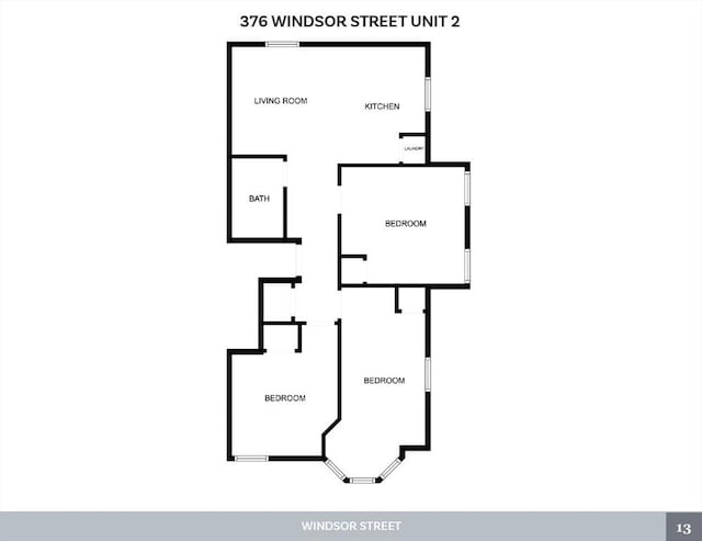 home floor plan