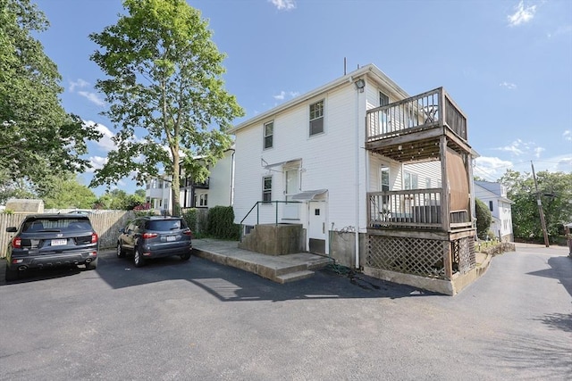 18-20 Melbourne Ave, Newton, MA 02460 - view of front facade