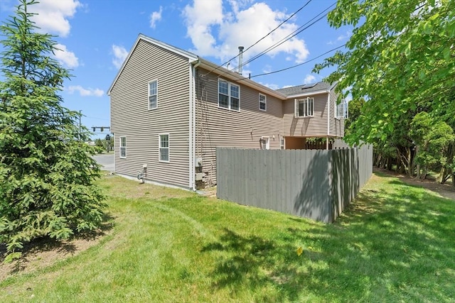 447 Old Connecticut Path, Framingham, MA 01701 - view of property exterior