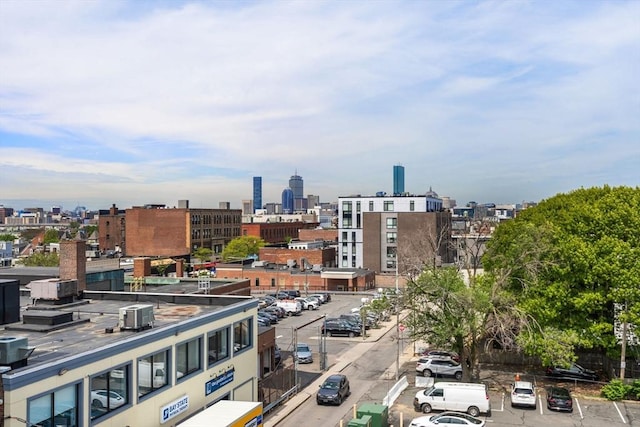388 Athens St Unit 1, Boston, MA 02127 - view of city