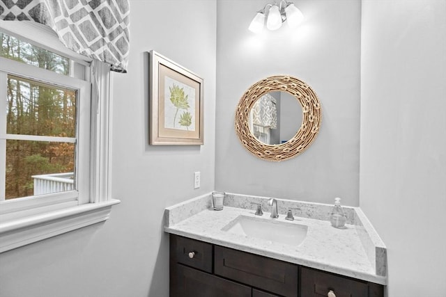 7 Hemlock, Kingston, MA 02364 - bathroom featuring vanity