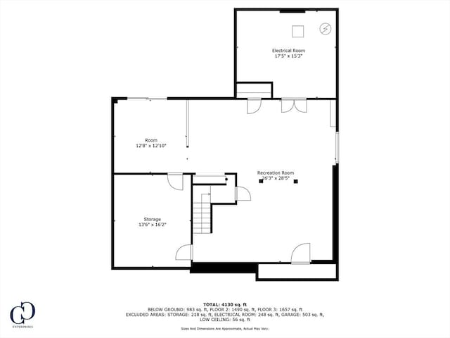 7 Hemlock, Kingston, MA 02364 - floor plan