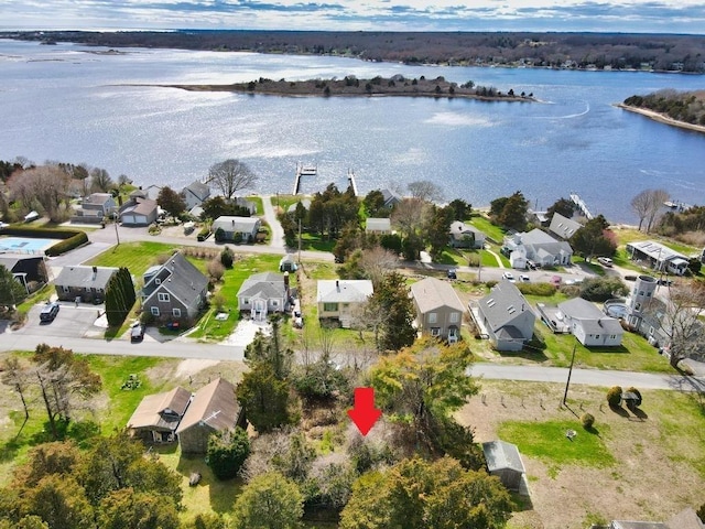 0 Pettey Ln, Westport, MA 02790