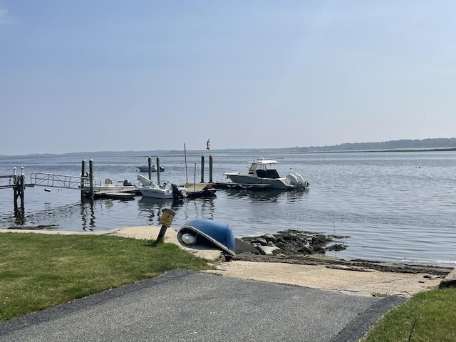 0 Pettey Ln, Westport, MA 02790