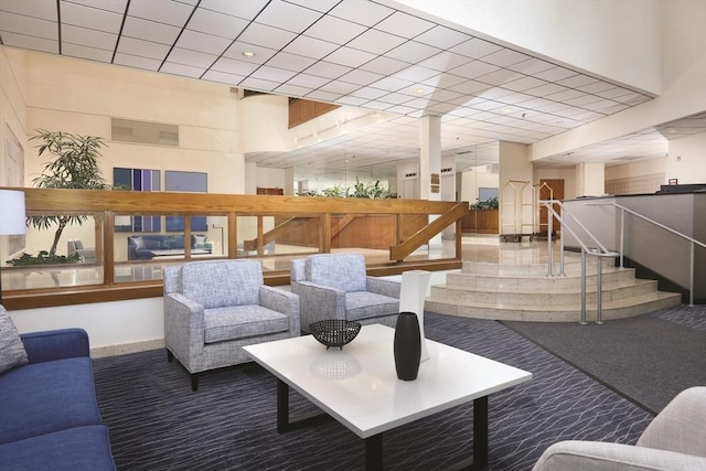 210 Nahanton St Unit 504, Newton, MA 02459 - view of lobby