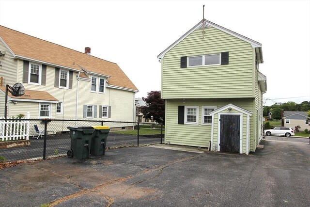 75 Wachusett St, Franklin, MA 02038