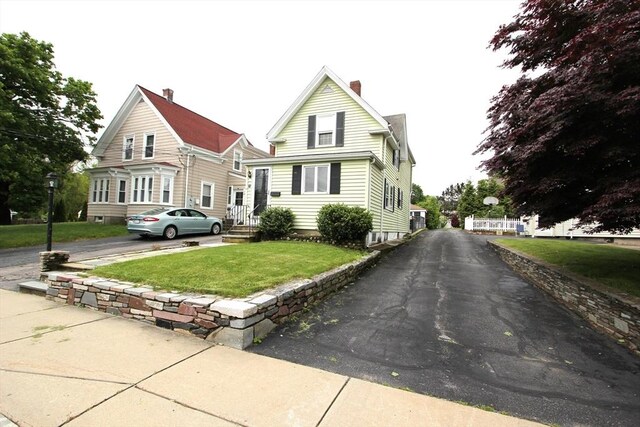 75 Wachusett St, Franklin, MA 02038