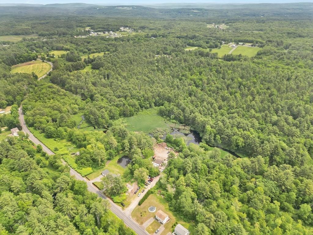 0 Center, Ludlow, MA 01056