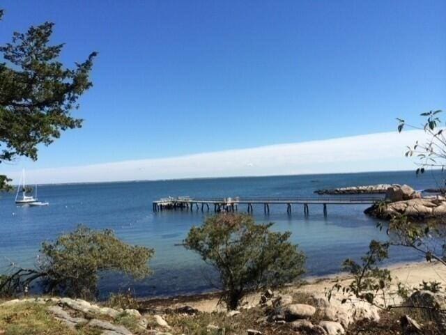 17 Mattarest Ln, Dartmouth, MA 02748 - water view