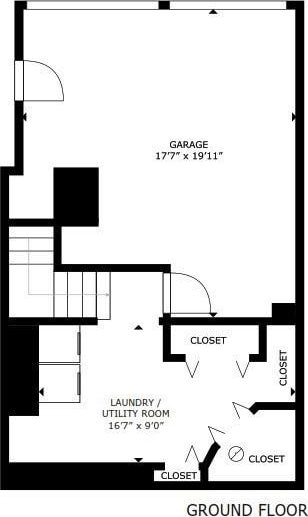 room layout