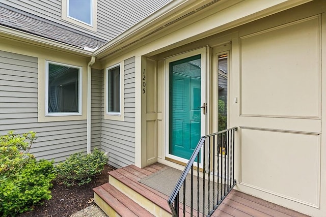 1205 Magnolia Dr Unit 1205, Wayland, MA 01778 - view of doorway to property