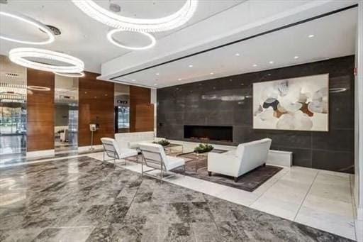 151 Tremont St Unit 9N, Boston, MA 02111 - view of community lobby