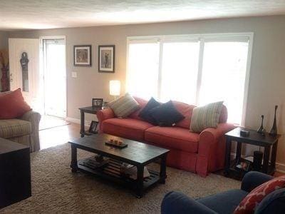 15 Northside Ct, Haverhill, MA 01830 - living area featuring plenty of natural light