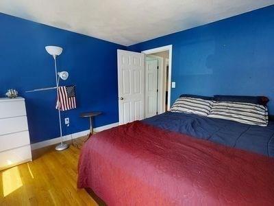 15 Northside Ct, Haverhill, MA 01830 - bedroom featuring wood finished floors and baseboards