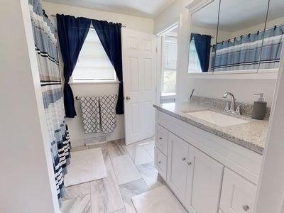 15 Northside Ct, Haverhill, MA 01830 - full bathroom featuring vanity
