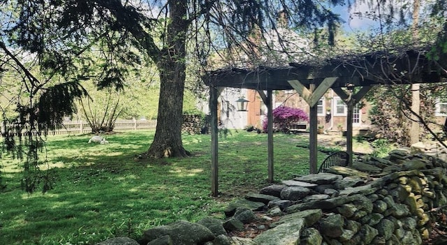 5 Putnam Hill Rd, Sutton, MA 01590 - view of yard