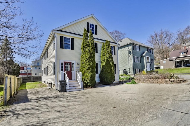 219-221 Wilson St Unit 1, Haverhill, MA 01832 - view of front facade