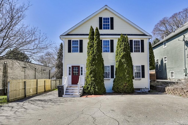 219-221 Wilson St Unit 1, Haverhill, MA 01832 - view of front of home