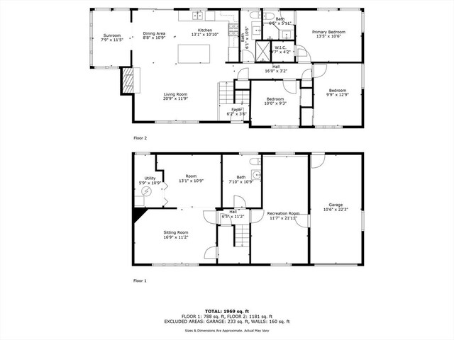 26 Parsons Dr, Swampscott, MA 01907