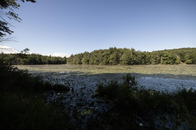 view of landscape