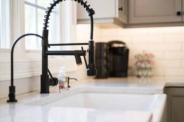 4 Rowley Rd, Topsfield, MA 01983 - detailed view of light countertops and a sink