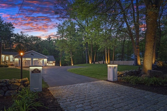 4 Rowley Rd, Topsfield, MA 01983 - view of road