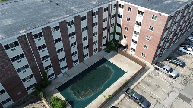 215 Winter St Unit 5R, Weymouth, MA 02188 - view of property