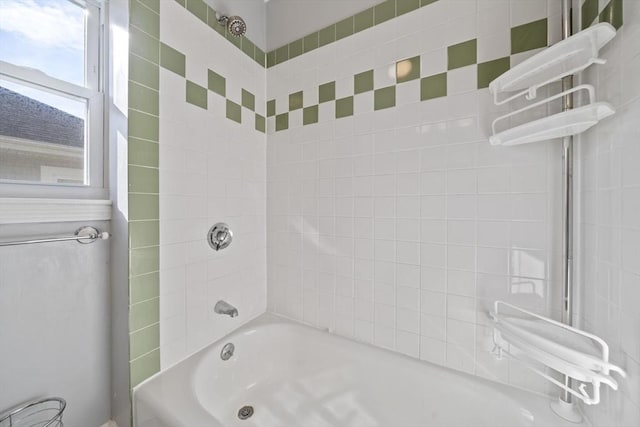 40 S Crescent Circuit, Boston, MA 02135 - full bath featuring shower / tub combination