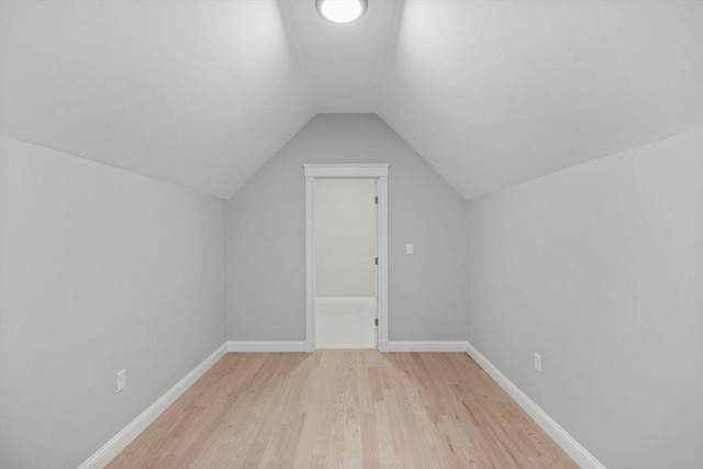 73 Knoll St Unit 73, Boston, MA 02131 - bonus room with light wood-style floors and lofted ceiling