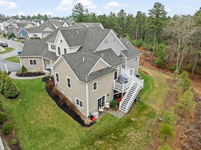 54 Sunflower Way, Plymouth, MA 02360 - view of subject property