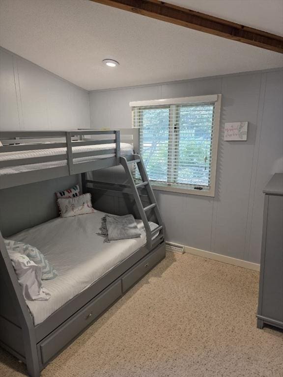 233 Hoopdole Rd, Mashpee, MA 02649 - bedroom featuring baseboards