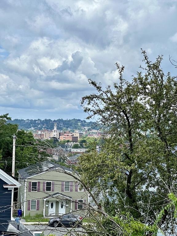 334 Howard St Unit 5, Lawrence, MA 01841 - view of mountain backdrop