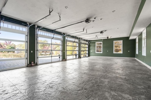 150 Horseneck Rd, Dartmouth, MA 02748 - view of garage