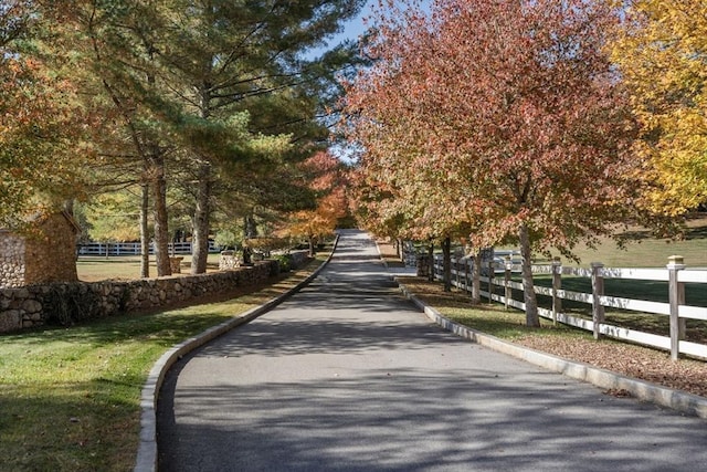 150 Horseneck Rd, Dartmouth, MA 02748 - view of community
