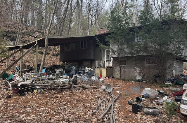 75 Newton St, Northborough, MA 01532 - view of property exterior