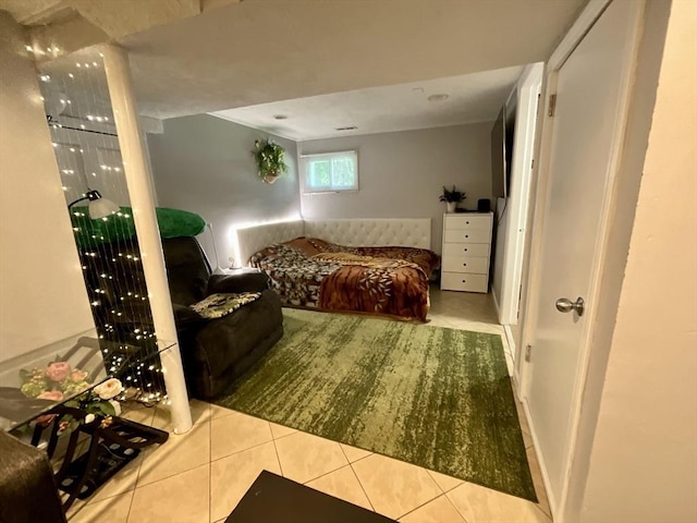 412 Worcester St, West Boylston, MA 01583 - view of tiled bedroom