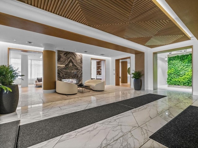 100 Shawmut Ave Unit 709, Boston, MA 02118 - view of common area